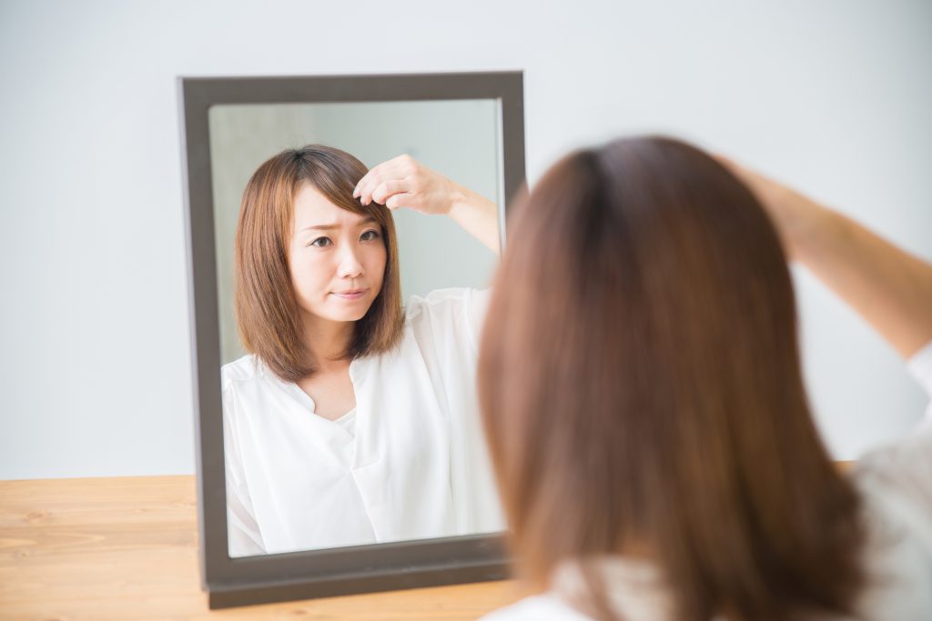 ママのヘアスタイルお洒落で楽なのはどれ おすすめの髪型をご紹介 Comecome Mama Web